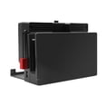 thumbnail image 1 of Methold Consola de juegos Ventilador de refrigeración USB 5V Consola de juegos eléctrica Radiador Dispositivo de juego de plástico negro Soporte de Videojuegos y accesorios, 1 of 1