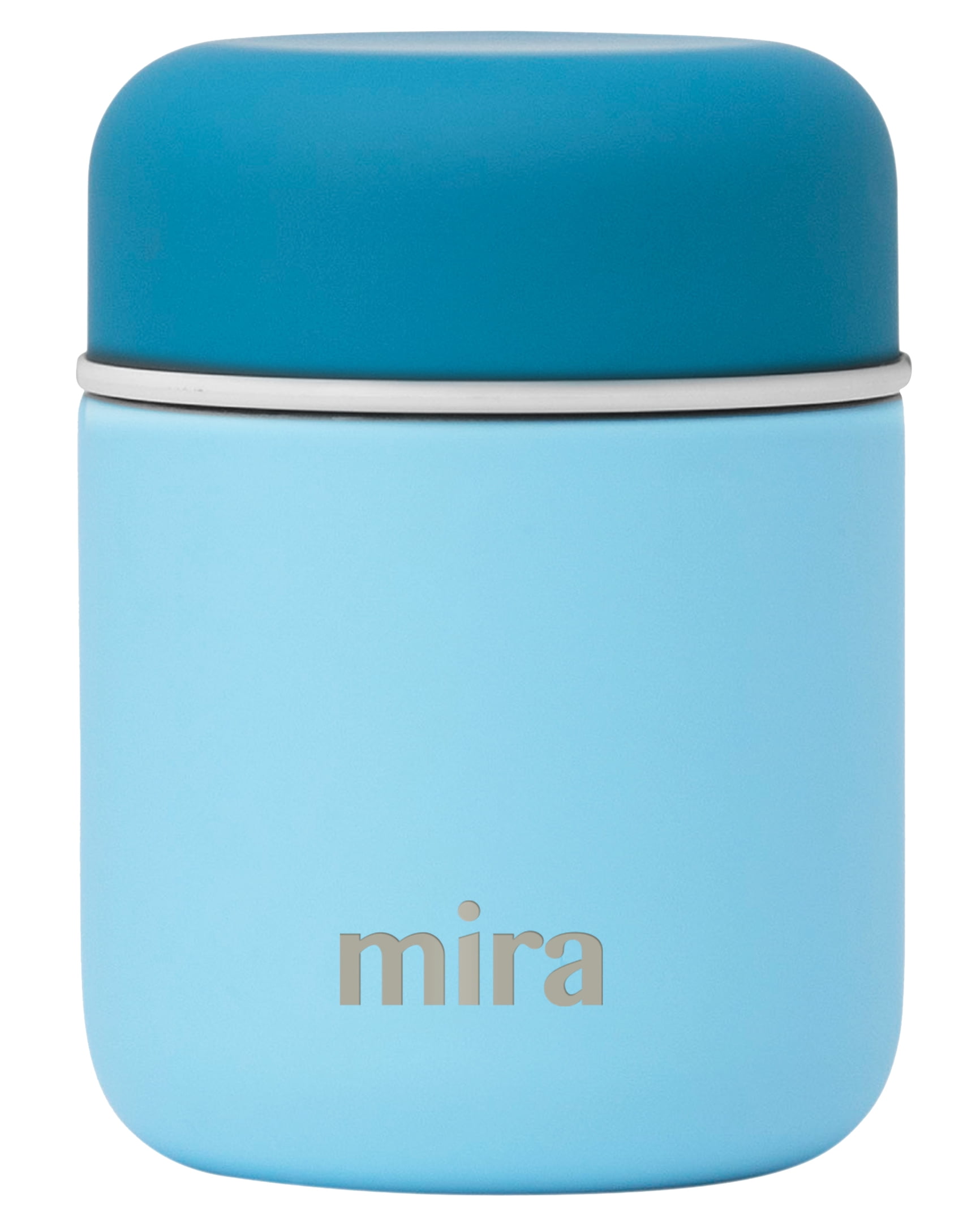 mira lunch food jar