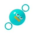 thumbnail image 2 of HILABEE Light up Ball Toy with Elastic String Cartoon Lovely Funny Sensory Toy for Age 3 Blue, 2 of 9