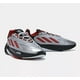 thumbnail image 2 of Adidas Ozelia Scarlet Silver Metallic Men's Athletic Shoes GX3667, 2 of 4