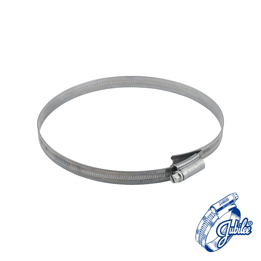 JUBILEE Pクリップ ステンレス 16mm（20個入）＿