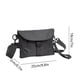 thumbnail image 3 of RKSTN chest pack Unisex Mini Waist Pack With Adjustable Shoulder Strap Waist Pack Unisex Large Storage Space Suitable For Exercise Running Traveling Hiking, 3 of 6