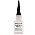 thumbnail image 1 of Bohning 301025 0.5 oz Fletch Fuse Instant Glue Bottle, 1 of 5