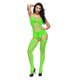 thumbnail image 4 of Lencería sexy para mujer Mallas Entrepierna abierta Medias de red de malla sin costuras Chemise Hollow Out Babydoll Body Ropa de dormir Fridja nalpqowj40602, 4 of 8