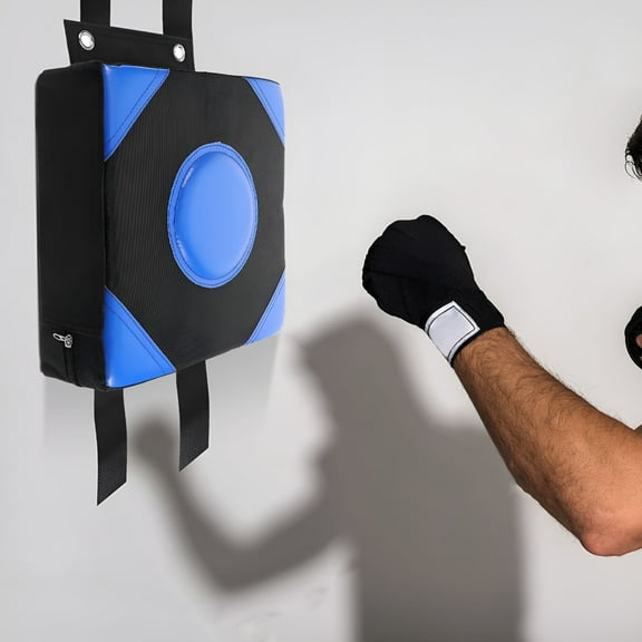 BESTSKY Kids And Adults Wall Punching Bag Ideal For Home Boxing Training Durable And Safe For Martial Arts Practice