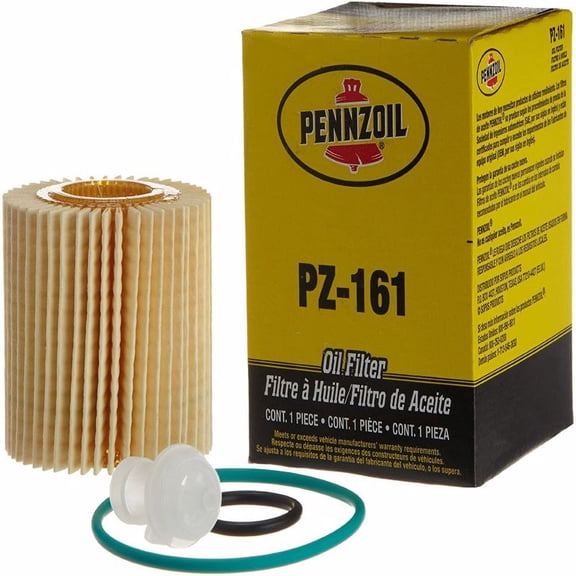 Pennzoil 5073832 Regular Spin-On Oil Filter