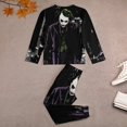 thumbnail image 4 of Jokers Pajamas 2 Piece Pjs Set Sleepwear, 4 of 8