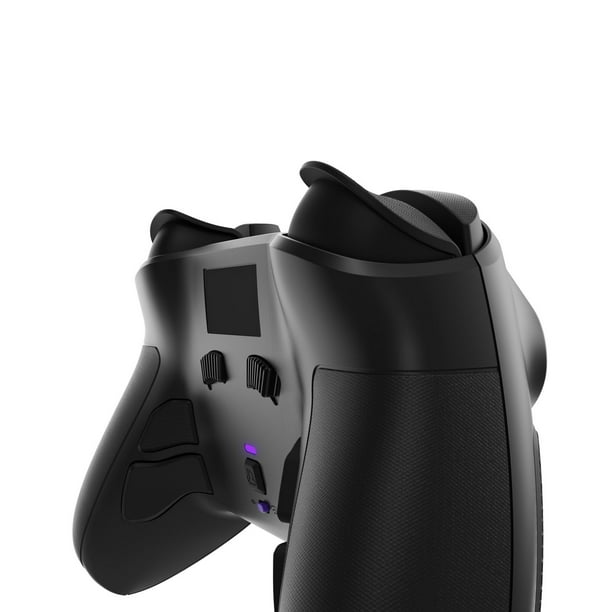 PDP Victrix Pro BFG Wireless Controller: Black - PlayStation PDP Victrix Pro BFG Wireless Controller: Black - PlayStation