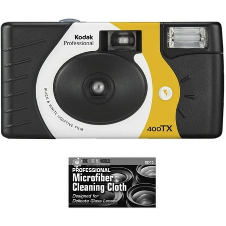 Bundle of Kodak Tri-X 400...
