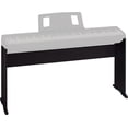 thumbnail image 1 of Base para piano ROLAND FP-10 KSCFP-10BK, 1 of 2