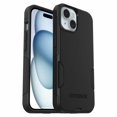 thumbnail image 3 of OtterBox Commuter MagSafe Case Black for iPhone 17e/16e/15/14/13, 3 of 3