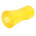 thumbnail image 1 of Trailer Roller, Vibration Absorption PVC Bow Roller  for Inflatable Boat Speedboats, 1 of 8