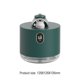 thumbnail image 3 of FLhrweasw Humidificador Aire USB 500 Ml Lindo Difusor Aroma Niebla para Con Lámpara LED (verde), 3 of 7