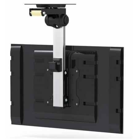 Arrowmounts AM-PBC107 Folding Ceiling TV Mount 13 – 27 inch Arrowmounts AM-PBC107 Folding Ceiling TV Mount 13 – 27 inch