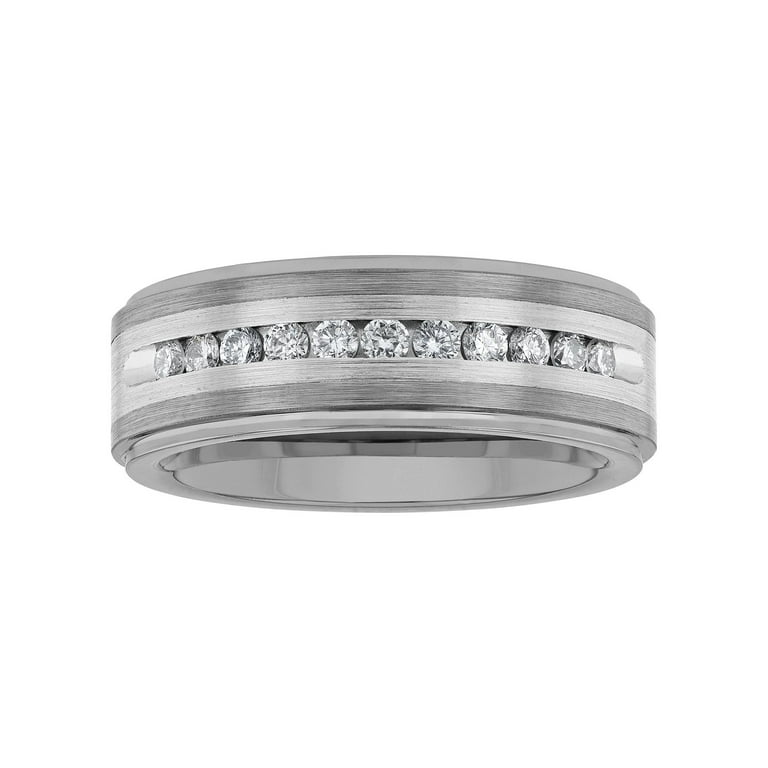 Walmart mens wedding store bands in store