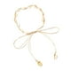 thumbnail image 1 of Collares de la joyería de la playa y las mujeres Collar de las niñas Seashell Collares Colgantes, 1 of 3