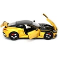 thumbnail image 6 of 1: 24 Suitable for Aston Martin Superlagera alloy die-casting toy car, metal toy model, sound and light series, children's toy gifts, 6 of 8