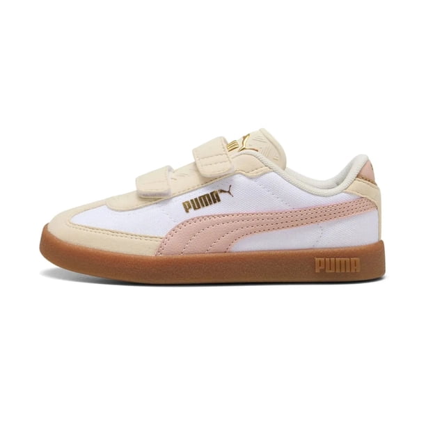 TENIS CASUAL PUMA CLUB II ERA CV V PS 402309 01 17 CM