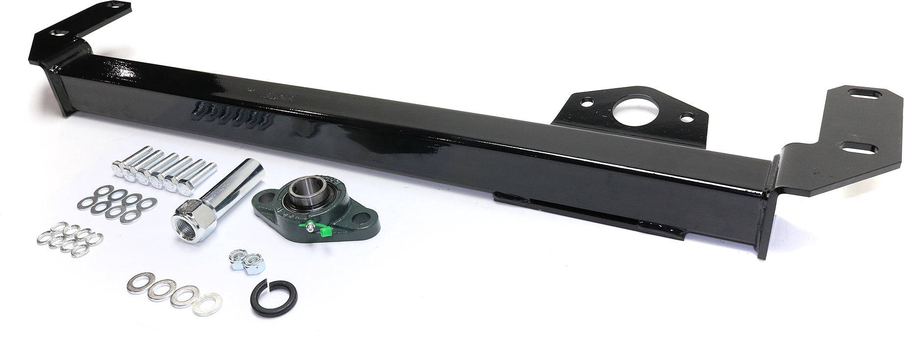 Steering Box Brace Compatible For 2006-2008 Dodge Ram 1500 2006-2007 Dodge Ram 1500 2008 Dodge Ram 1500 2003 Dodge Ram 2500 2005-2008 Dodge Ram 2500 2006-2008 Dodge Ram 2500 2003-2008 Dodge Ram