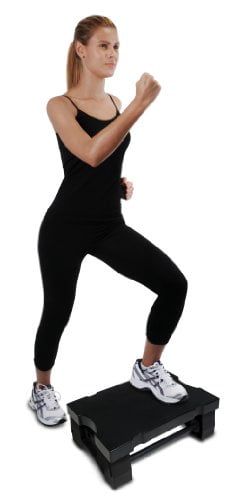 wii fit aerobic step