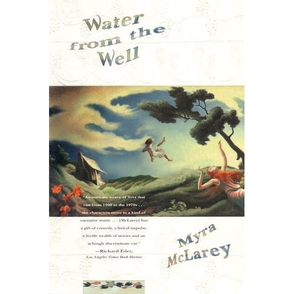 Water from the Well, (Paperback)