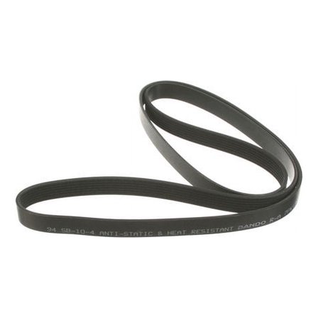 Multi Rib Belt - Compatible with 2005 - 2006 Scion tC