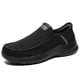 thumbnail image 2 of Zapatos Deportivos Casuales Mocasines Malla para Hombres Manos Libres Transpirables Y Trotar, 2 of 9