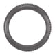 thumbnail image 2 of Llanta 3.00-18 para moto 47P 4PR tube type Wanda, 2 of 3