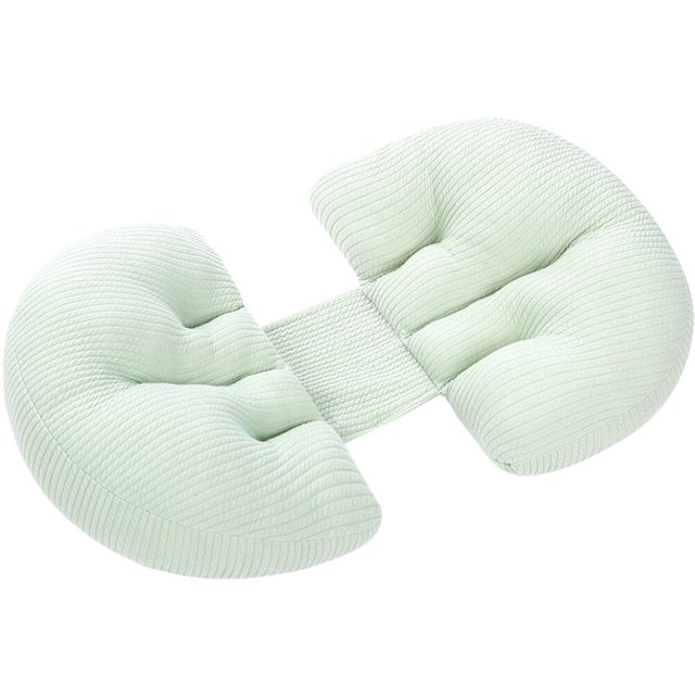 Bubs maternity pillow Pregnant Women Waist Pillow Waist Support Pillow