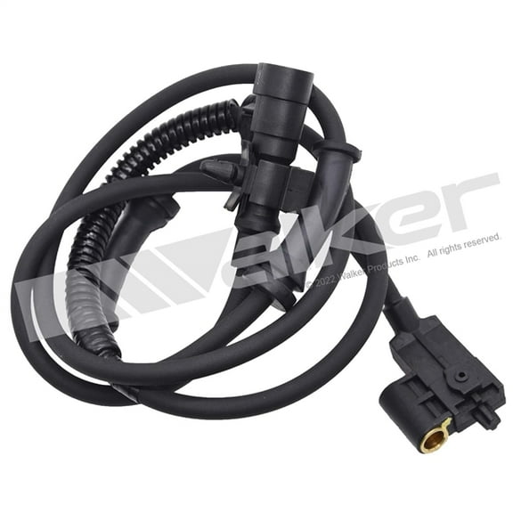 Walker 241-1128 ABS Wheel Speed Sensor Fits select: 1999-2004 JEEP GRAND CHEROKEE