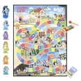 thumbnail image 4 of Juego de mesa Hasbro Gaming Candy Land Bluey Edition Kids 3+, 4 of 5