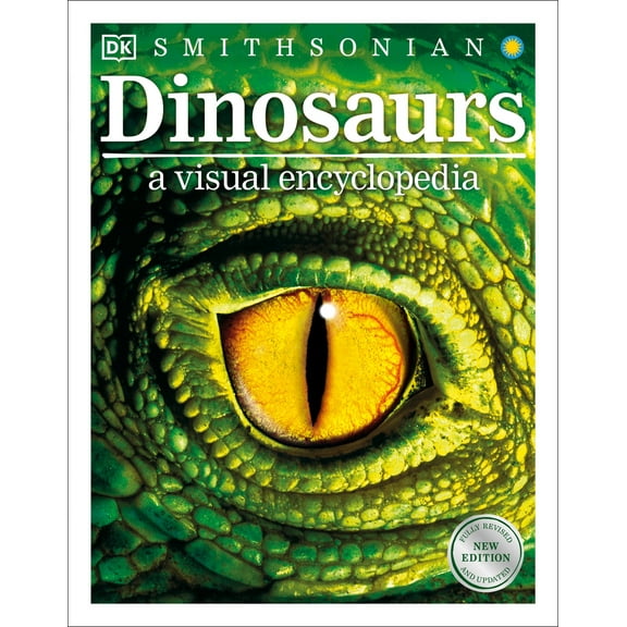 Pre-Owned Dinosaurs: A Visual Encyclopedia, 2nd Edition (Paperback) 1465469486 9781465469489