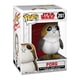 thumbnail image 2 of Funko POP! Star Wars: The Last Jedi - Sad PORG Funko -, 2 of 4