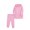 Pink, variant on Vedolay Boy Casual Outfits Boys Pullover Button Down Top Pants Set Fall Palm Tree Long Sleeve,B 4-5 Years