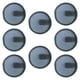 thumbnail image 2 of 8 fundas para señuelos de pesca, protectores de cebos y equipo de pesca resistentes al desgaste. Azul oscuro, 2 of 9