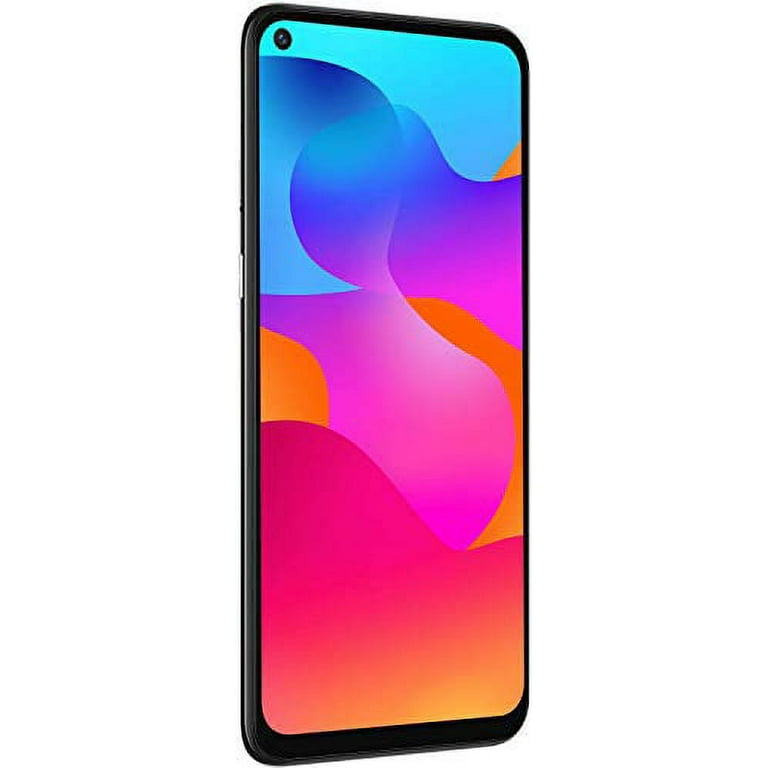 TCL 10L, Unlocked Android Smartphone with 6.53