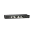 thumbnail image 1 of Conmutador de seguridad de red SonicWall SWS12-8 02-SSC-2462, 1 of 1