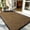 Brown, variant on PPOSFPH 3' x 5' Entrance Doormat, Heavy Duty Non Slip Front Door Mat with Rubber Backed, Indoor Outdoor Entry Rug for High Traffic Area, Blue