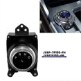 thumbnail image 3 of unique High qualityCar Gear Electric Shift Selector JX6P-7P155- JX6P7P155-GB for Escape Focus MK4 IV 2019-2023 Transfer Shift Module, 3 of 5