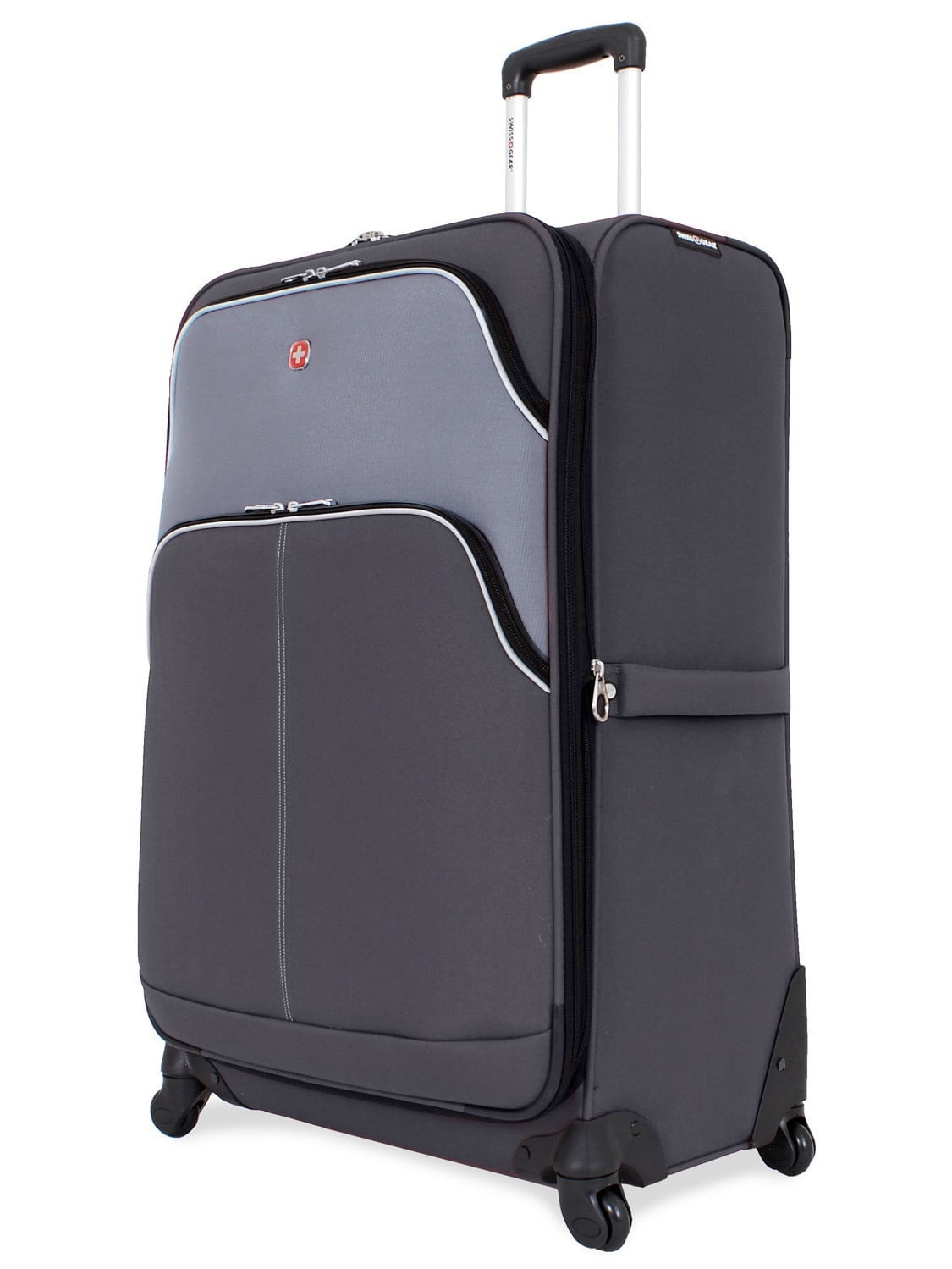 swiss gear soft sided luggage