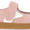 Pink White, variant on Wonder Nation Toddler, Little, and Big Girls Ballet Sneakers