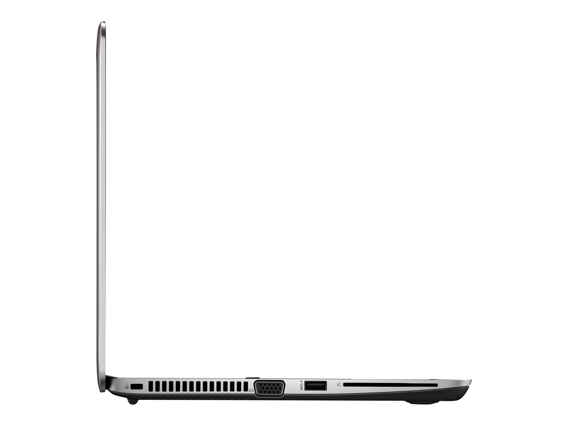 HP EliteBook 820 G3 - Intel Core i5 6200U / 2.3 GHz - Win 10 Pro