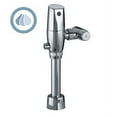 thumbnail image 2 of American Standard Ultima Selectronic Toilet Flush Valve Battery-Powered Dual Flush 1.1/1.28 GPF in Polished Chrome, 2 of 2
