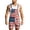 Z5-Red, variant on 4th of July Independence Day Mens Bib Overalls Shorts USA Flag Print Jumpsuit Adjustable Straps Daily Classic Romper