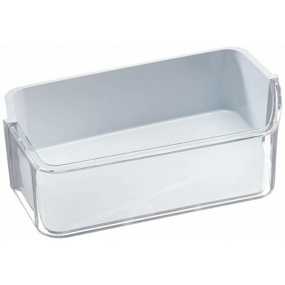 DA97-12650A Door Shelf Bin ( Right ) Compatible with SAMSUNG Refrigerator