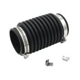 thumbnail image 5 of 18654a1 Exhaust Bellows For Mercury Sterndrive Alpha 1 R 1 Gen Ii Transom 18-2750 Boat Part, 5 of 5