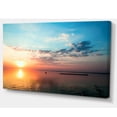 thumbnail image 2 of Dramatic Sunset Cloudy Sky, 2 of 3
