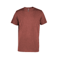 thumbnail image 1 of Delta T-shirt Col Rond à Manches Courtes Platinum pour Homme, 1 of 1