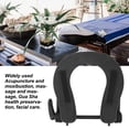 thumbnail image 4 of Mesa de Masaje Cuna de la Cara Headrest, Grandes disminuciones DIMINUYE LA PRESIÓN DE LA CARA CAMAS DE MASAJE SOPORTE PARA EL SALÓN DE BELLEZA, 4 of 7