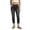 Grey, variant on Womens Ankle Jeans Slim Fit Stretch Ankle Jeans Classic Versatile Denim Pants Casual Solid Black L